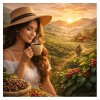 Fairtrade Colombia Coffee