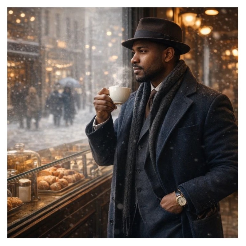 Fairtrade Colombia Coffee