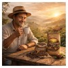 Fairtrade Honduras Coffee