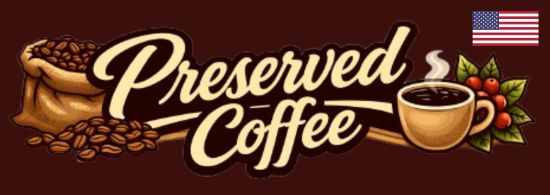 Preserved Coffee
